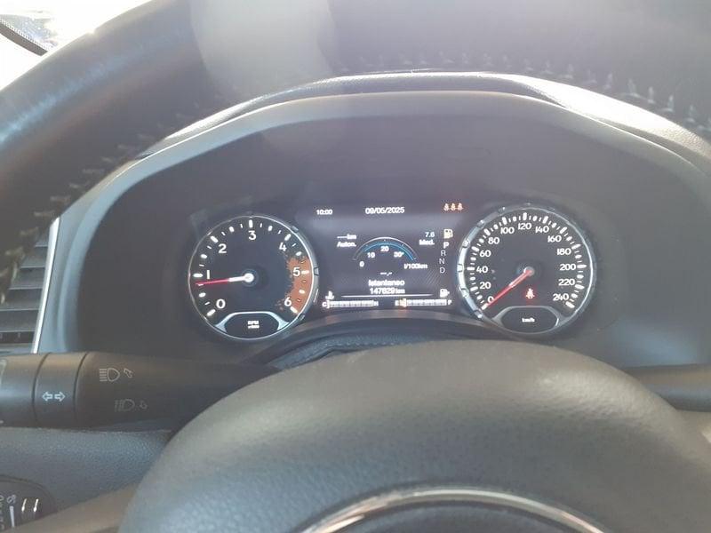 Jeep Renegade Renegade 2.0 Mjt 140CV 4WD Active Drive LOW Limited