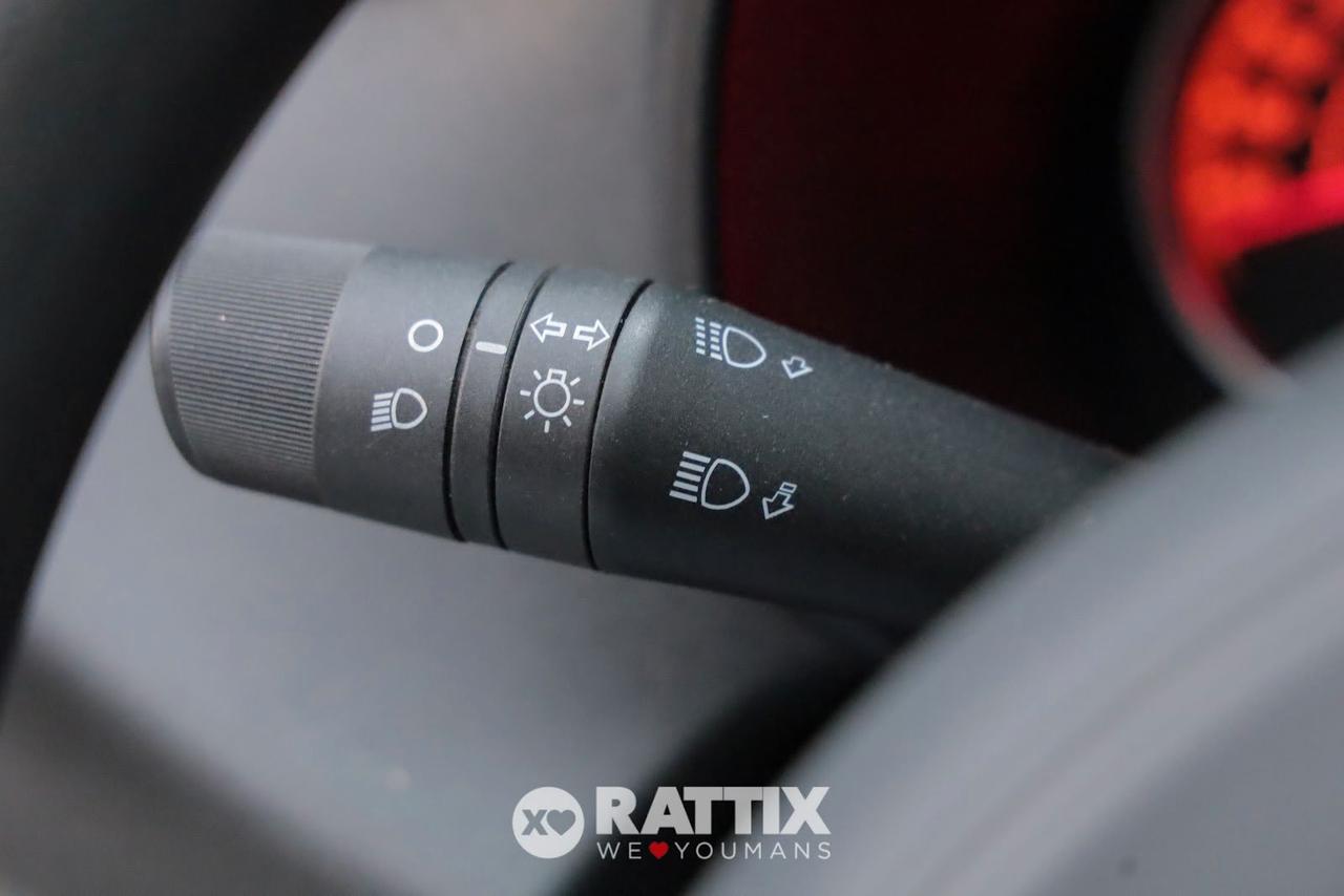 Fiat Doblo 1.6 MJT 105CV Business CH1 (IVA ESCLUSA)