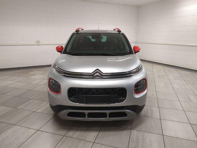 Citroën C3 Aircross 1.2 puretech Shine 82cv