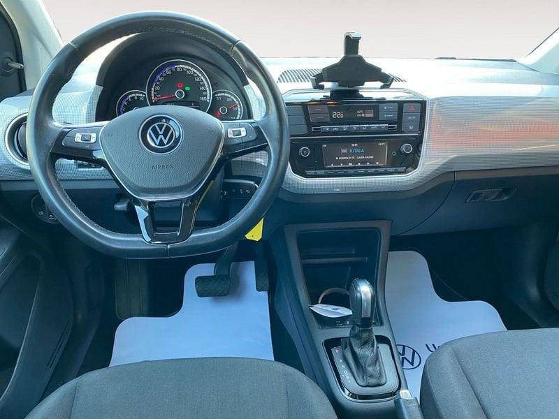 Volkswagen e-up! 82 CV