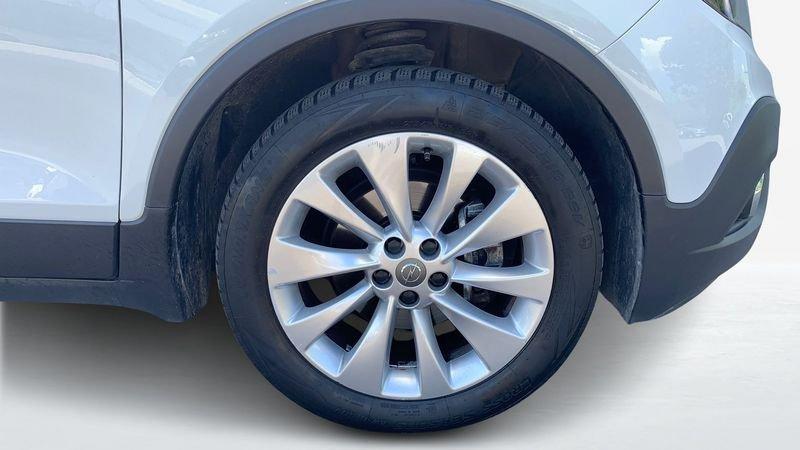 Opel Mokka I 1.6 CDTI 136cv Cosmo 4x2 S&S m6