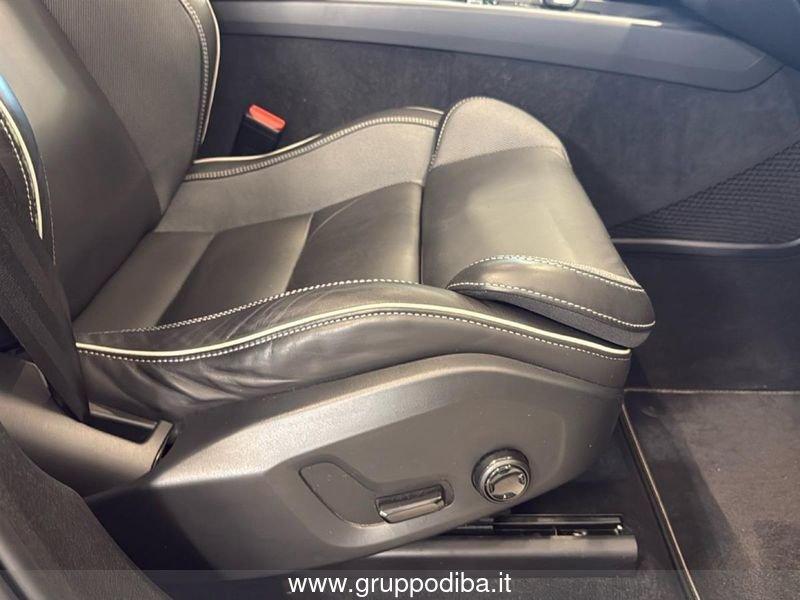 Volvo XC60 II 2018 Diesel 2.0 b4 Business Plus awd geartronic my20