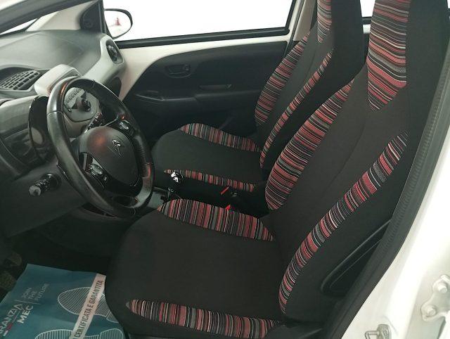 CITROEN C1 5p 1.0 Shine Automatica