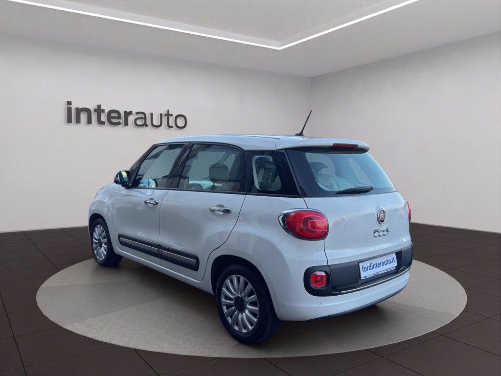 FIAT 500L 1.4 Pop Star 95cv del 2015