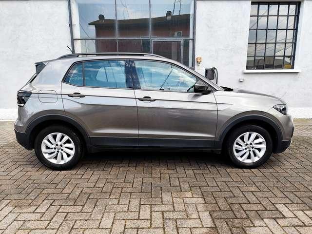 Volkswagen T-Cross T-Cross 2019 1.6 tdi Advanced 95cv dsg