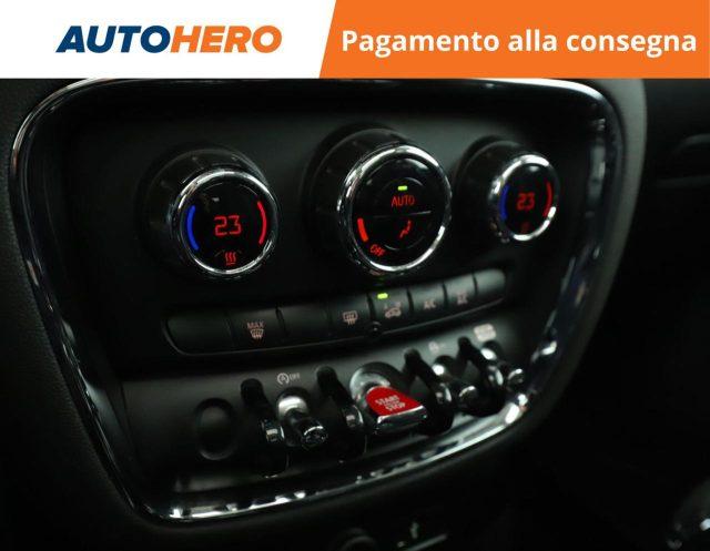 MINI Clubman 2.0 Cooper S Clubman