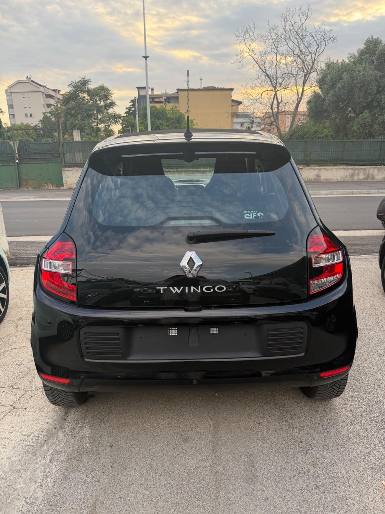 Renault Twingo SCe Stop&Start Energy