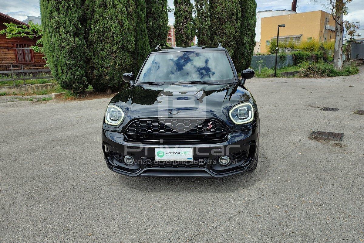 MINI Mini 2.0 Cooper S JCW Countryman ALL4
