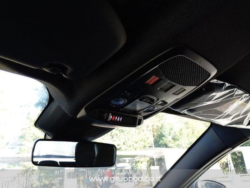 Jeep Avenger M2K E-Hybrid Longitude 1.2 110cv Dct M