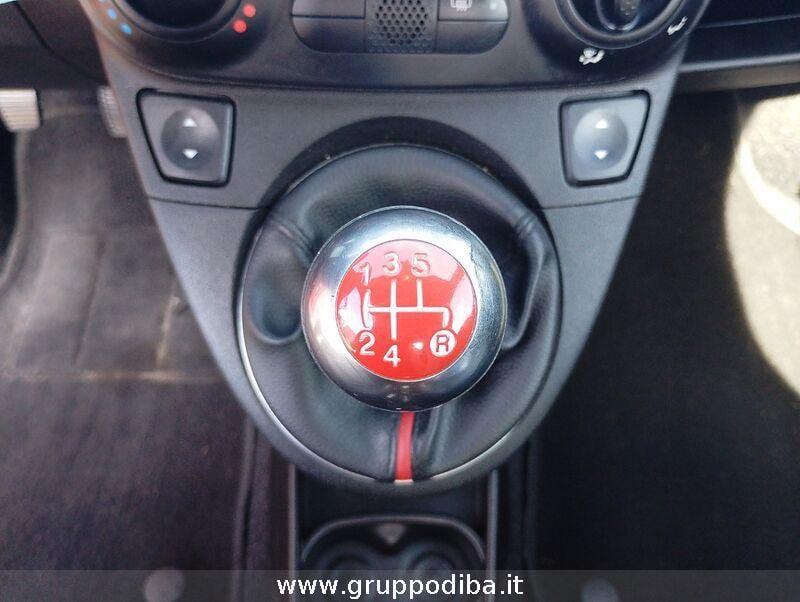 FIAT 500 III Benzina 1.2 S 69cv E6