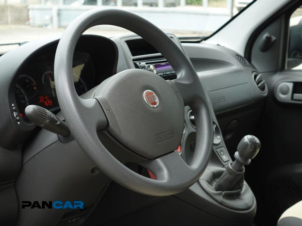 Fiat Panda 1.2 Dynamic OK NEOPATENTATI