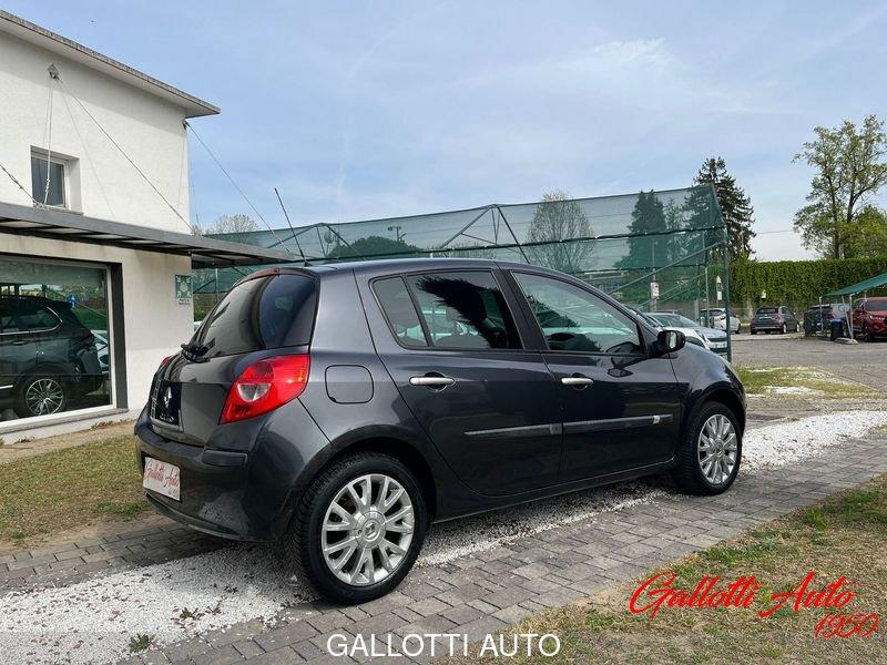 Renault Clio Clio 5p 1.2 16v (pack)