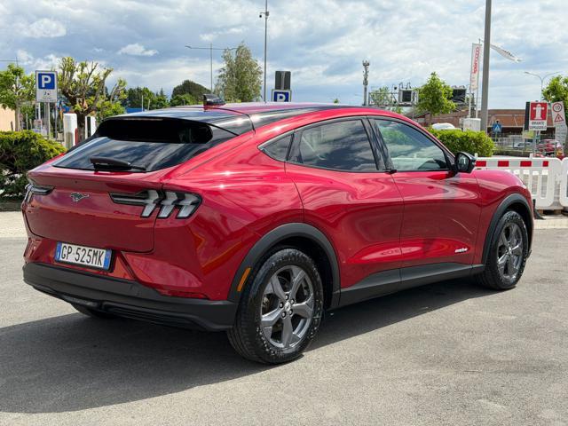 FORD Mustang Mach-E Standard Range 269 CV