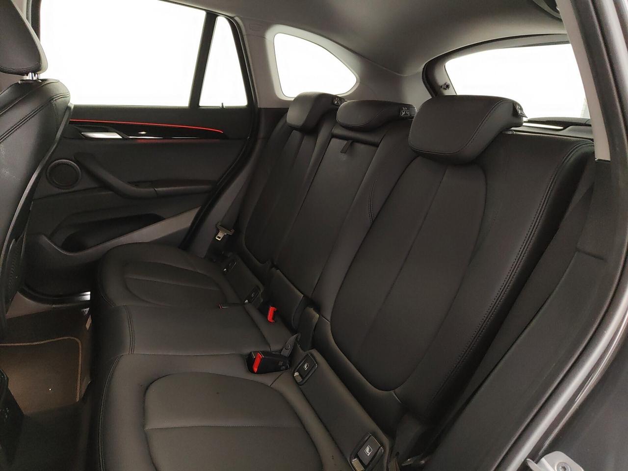 Bmw X1 xDrive18d xLine Plus