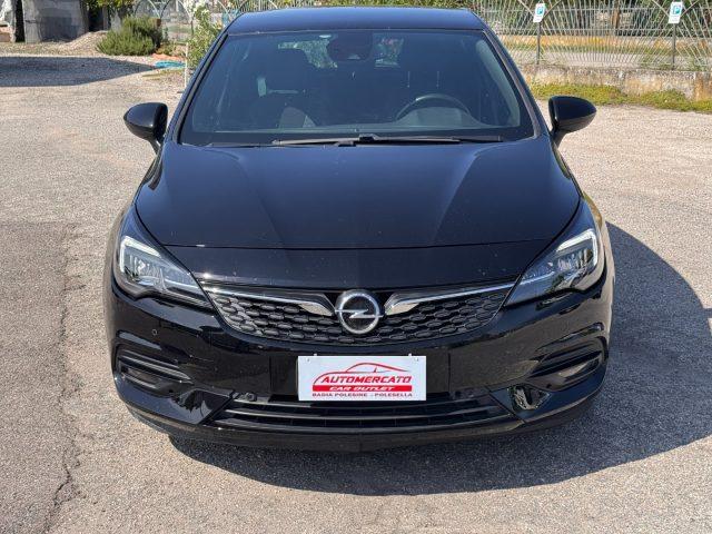 OPEL Astra 1.5 CDTI 122 CV S&S 5 porte Business Elegance
