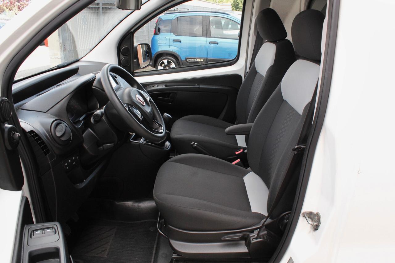 Fiat Fiorino 1.3 MJT 80CV Cargo SX- ANNI DI GARANZIA