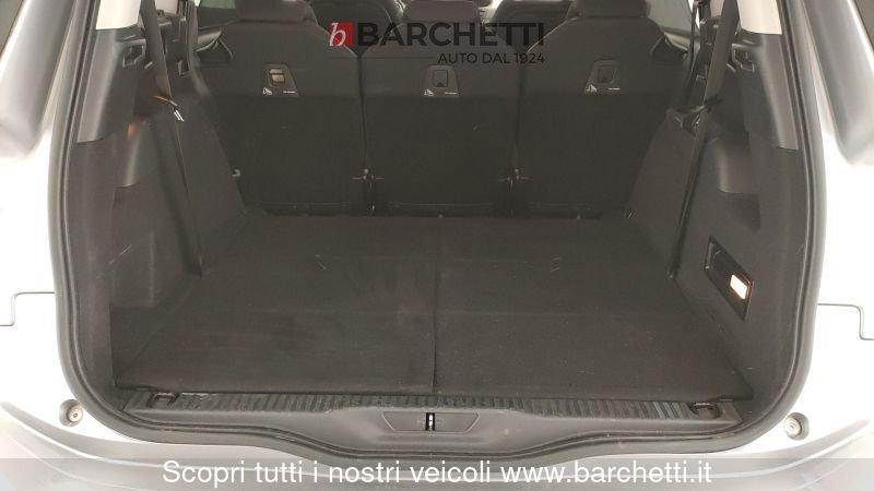 Citroën Grand C4 Picasso BLUEHDI 120 S&S FEEL