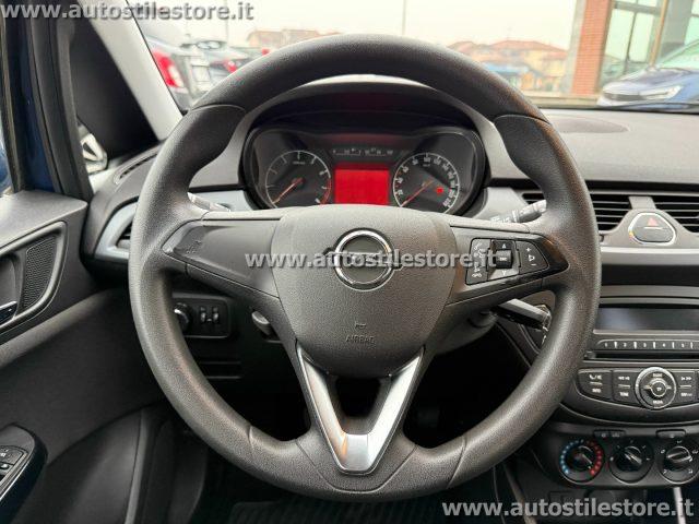 OPEL Corsa 1.4 90CV GPL Tech 5 porte Advance