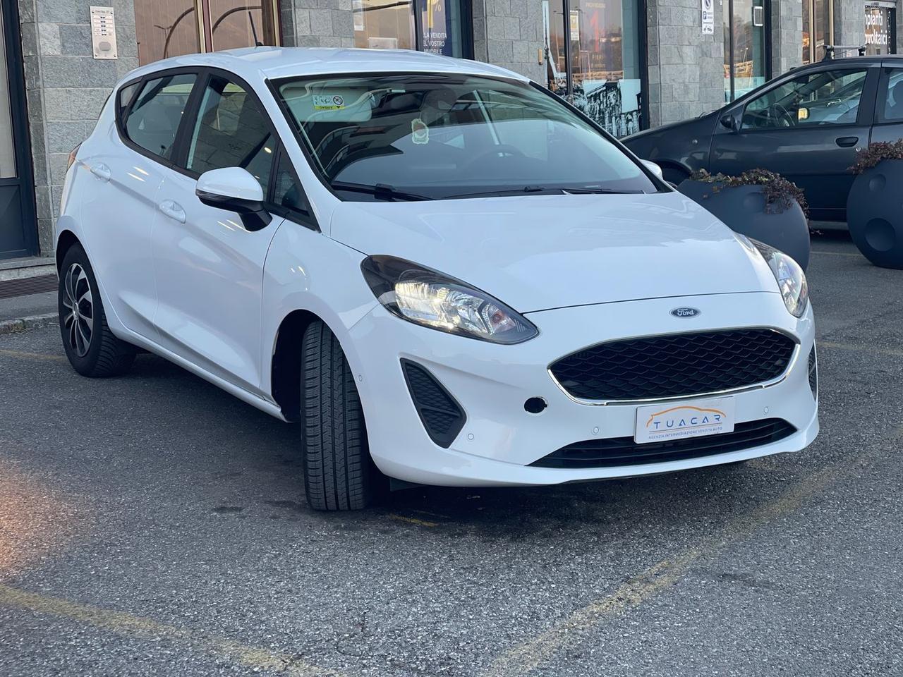 Ford Fiesta 5p Business 1.0 EcoBoost 100CV