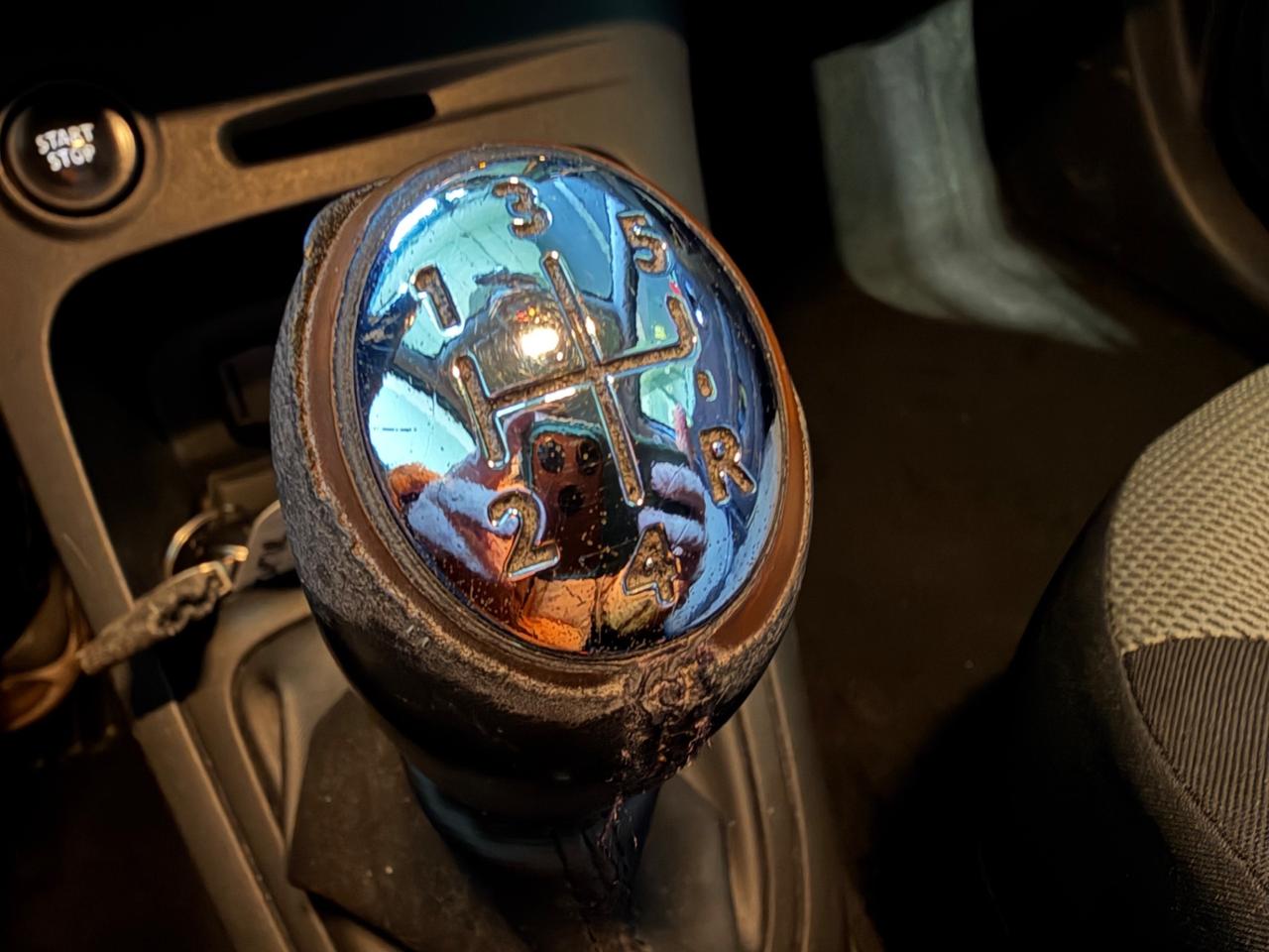 Renault Captur 1.5 dCi 90 CV Energy R-Link