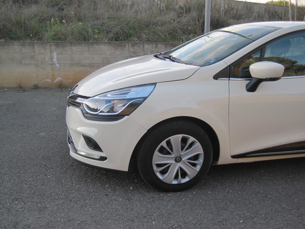 Renault Clio dCi 8V 90CV Start&Stop 5 porte Energy Intens