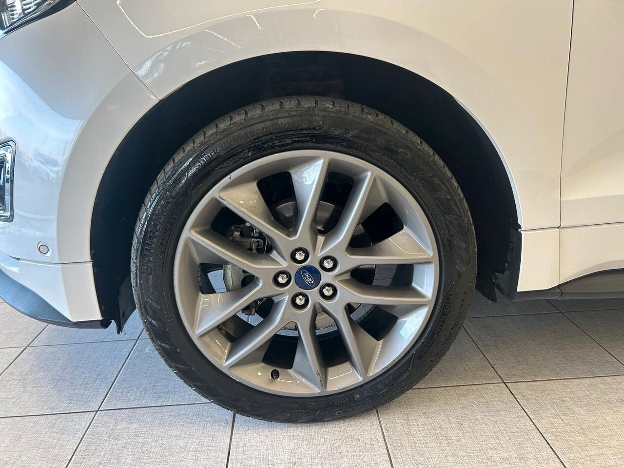 Ford Edge 2.0 TDCI 180CV AWD S&S Vignale 2018