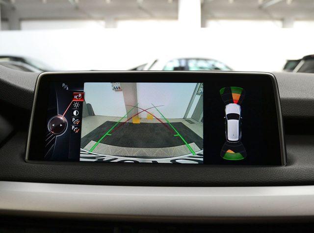 BMW X5 xDrive25d - Pelle Marrone - Pedane - Cerchi 20"