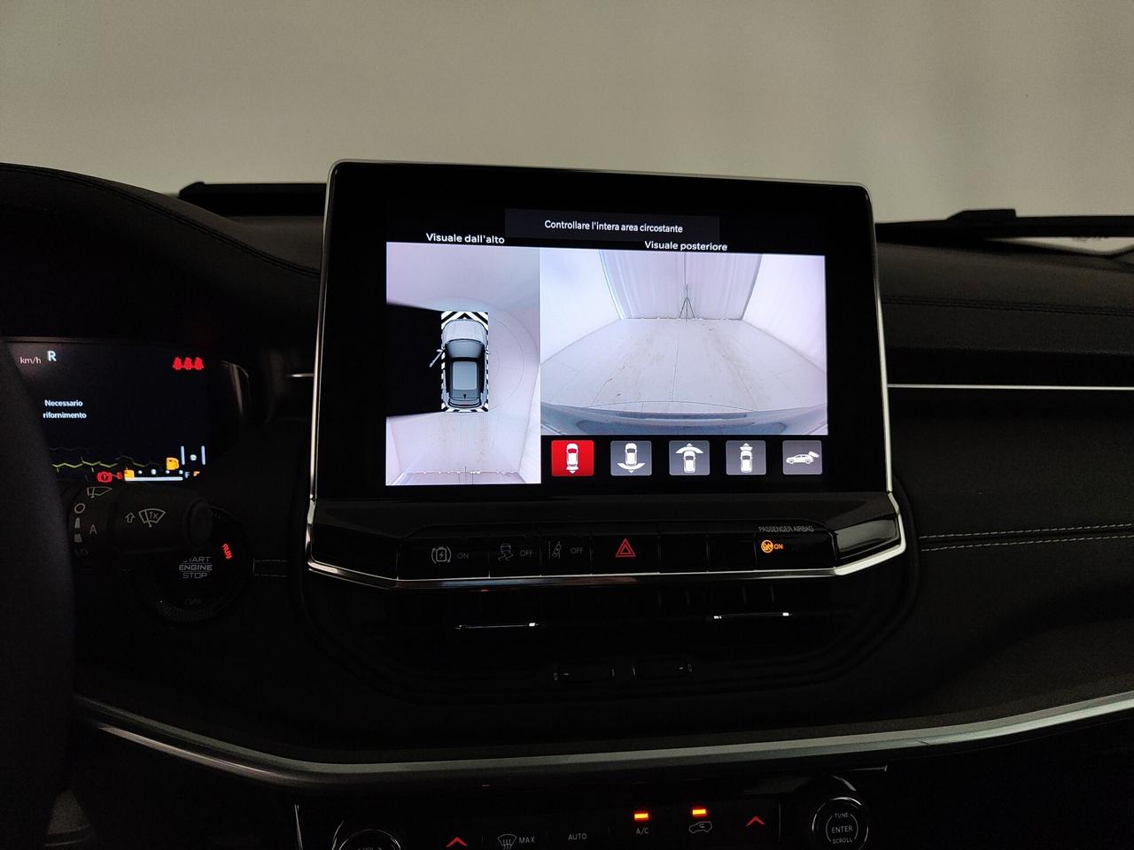 Jeep Compass 1.3 Turbo T4 190 CV AT6 4xe Limited GPL