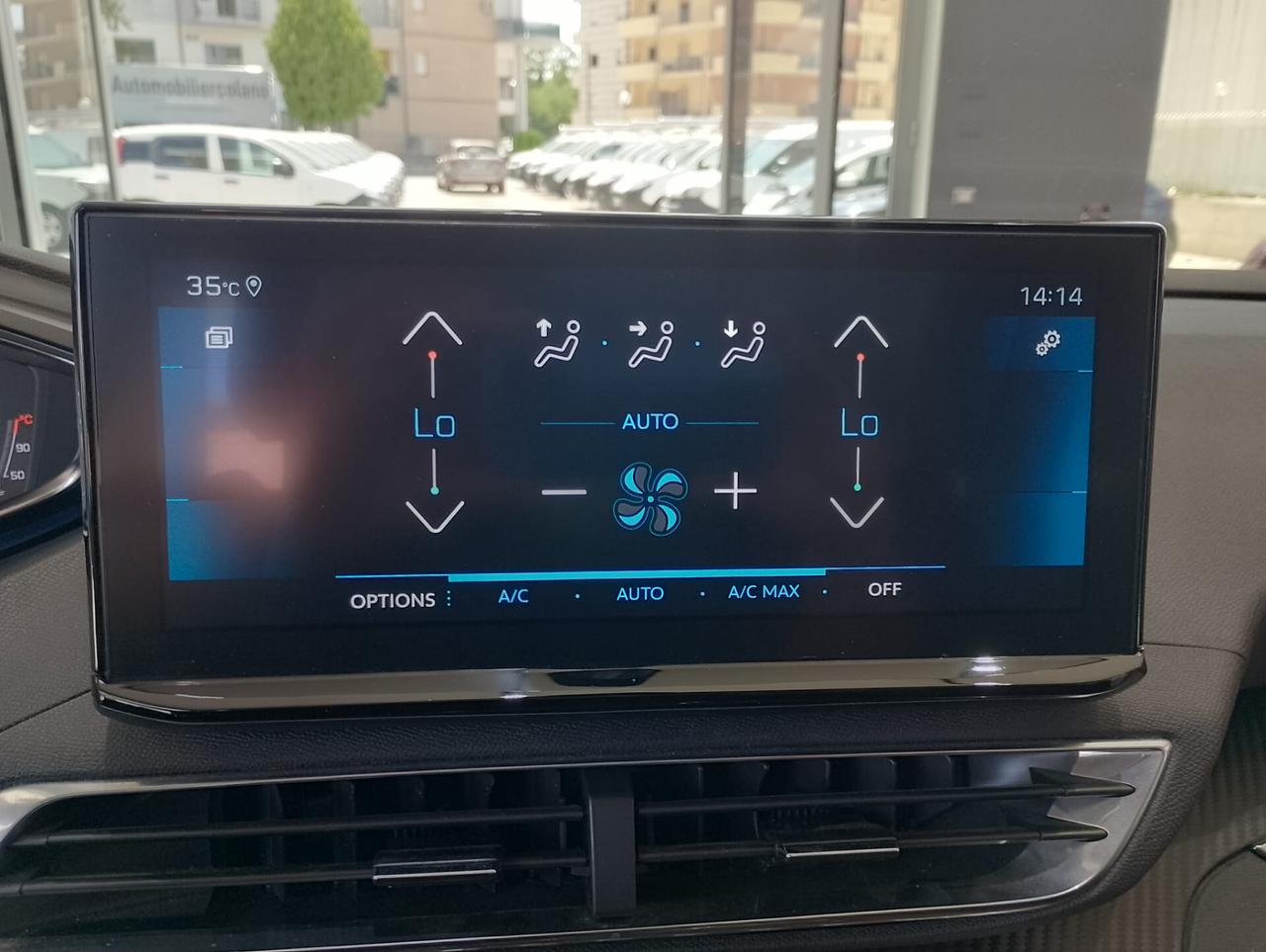 Peugeot 3008 BlueHDi 130 S&S Active