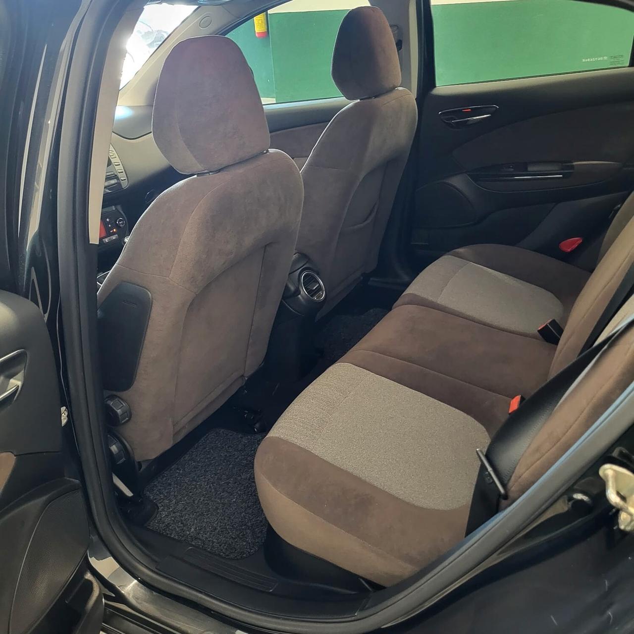 Fiat Bravo 1.6 MJT 120 CV DPF Emotion