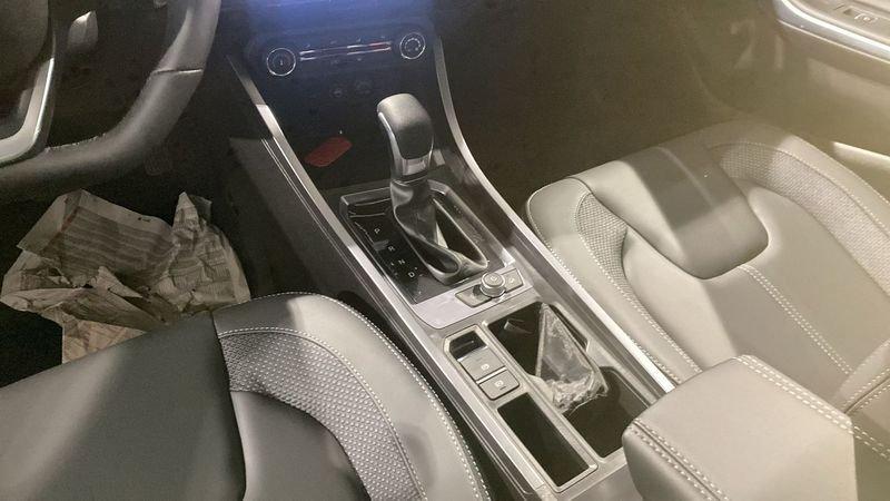 DR AUTOMOBILES dr 3.0 1.5 CVT Bi-Fuel GPL