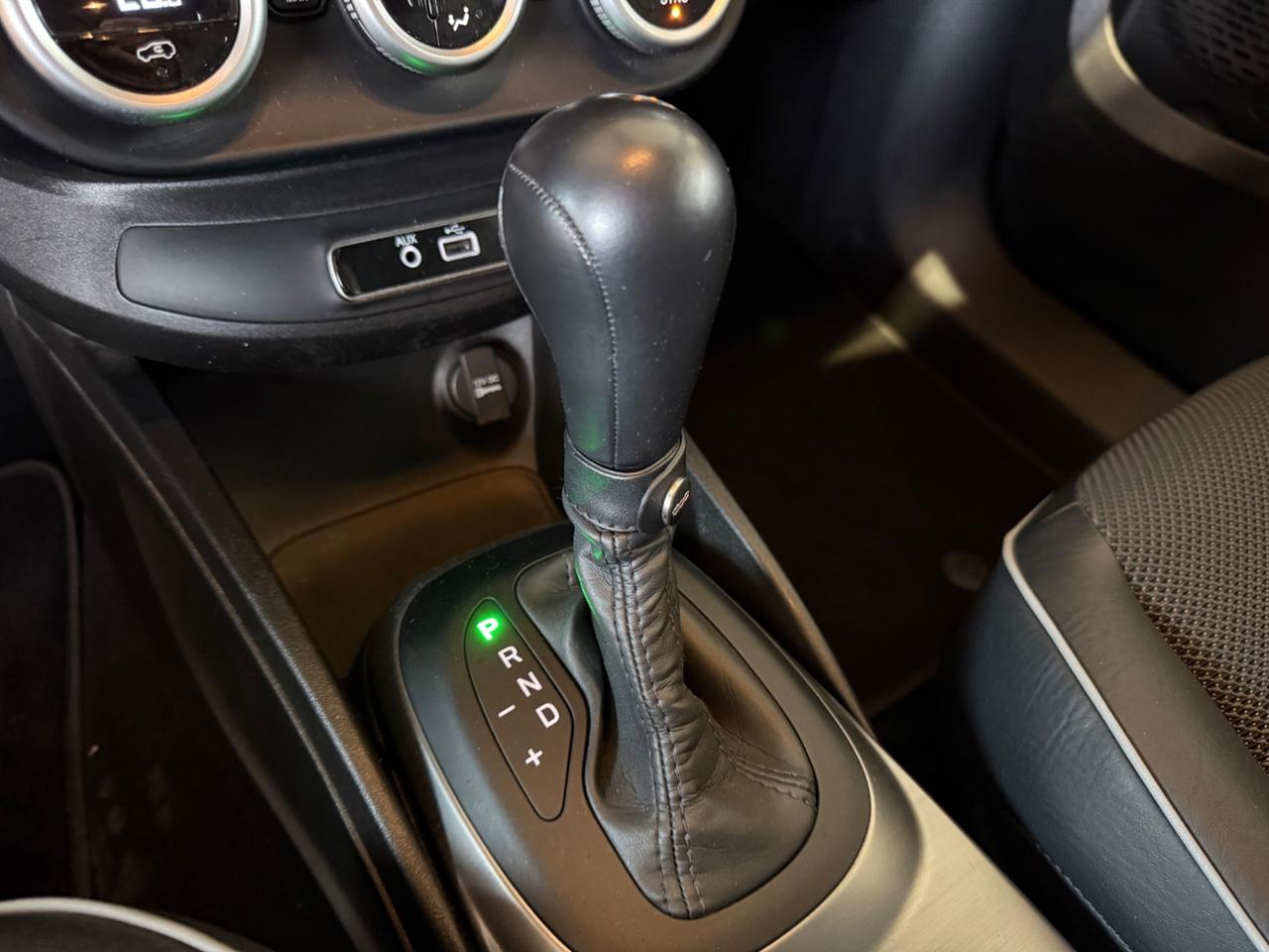 Fiat 500X 1.6 MultiJet 120 CV DCT Cross