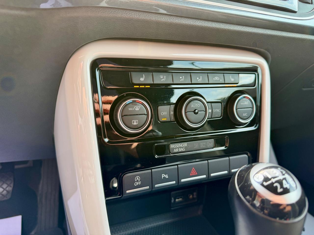 Volkswagen Maggiolino Cabrio 1.2 TSI Design BlueMotion Technology