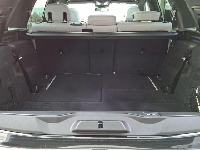 BMW X5 xDrive30d 48V Msport Pro Aut. 7posti + Tetto apr.