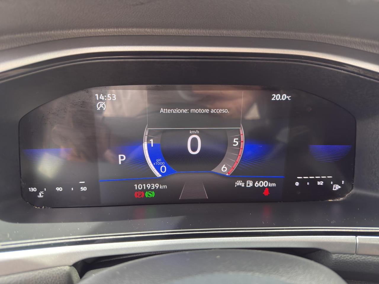 Volkswagen T-Roc 2.0 tdi 150cv Life dsg automatica 2023