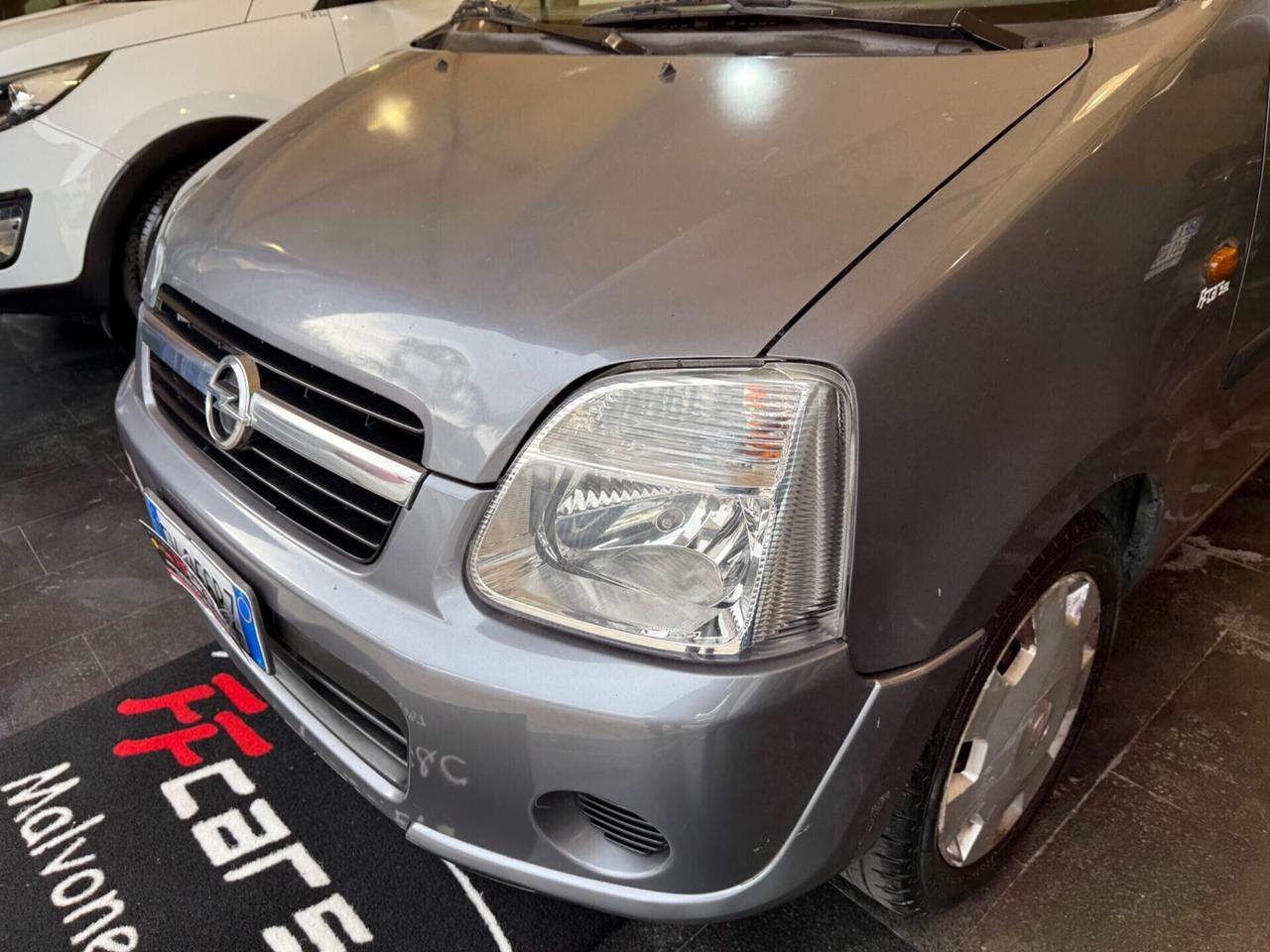 Opel Agila 1.2 16V Enjoy