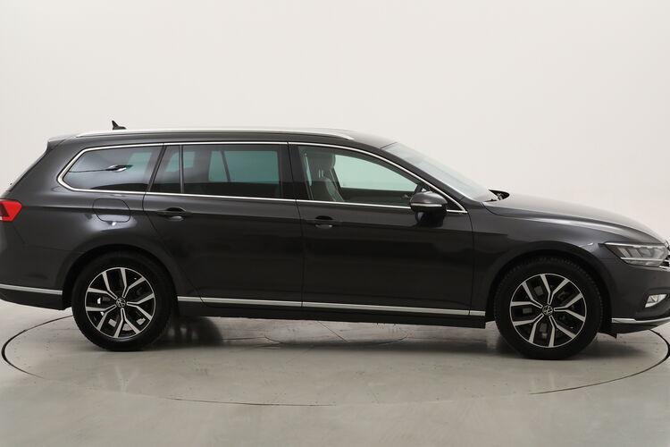 Volkswagen Passat Variant Executive DSG BR899379 2.0 Diesel 150CV