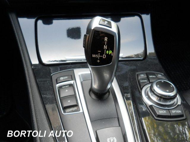 BMW 520 d FUTURA AUTOMATICA FULL OPTIONAL