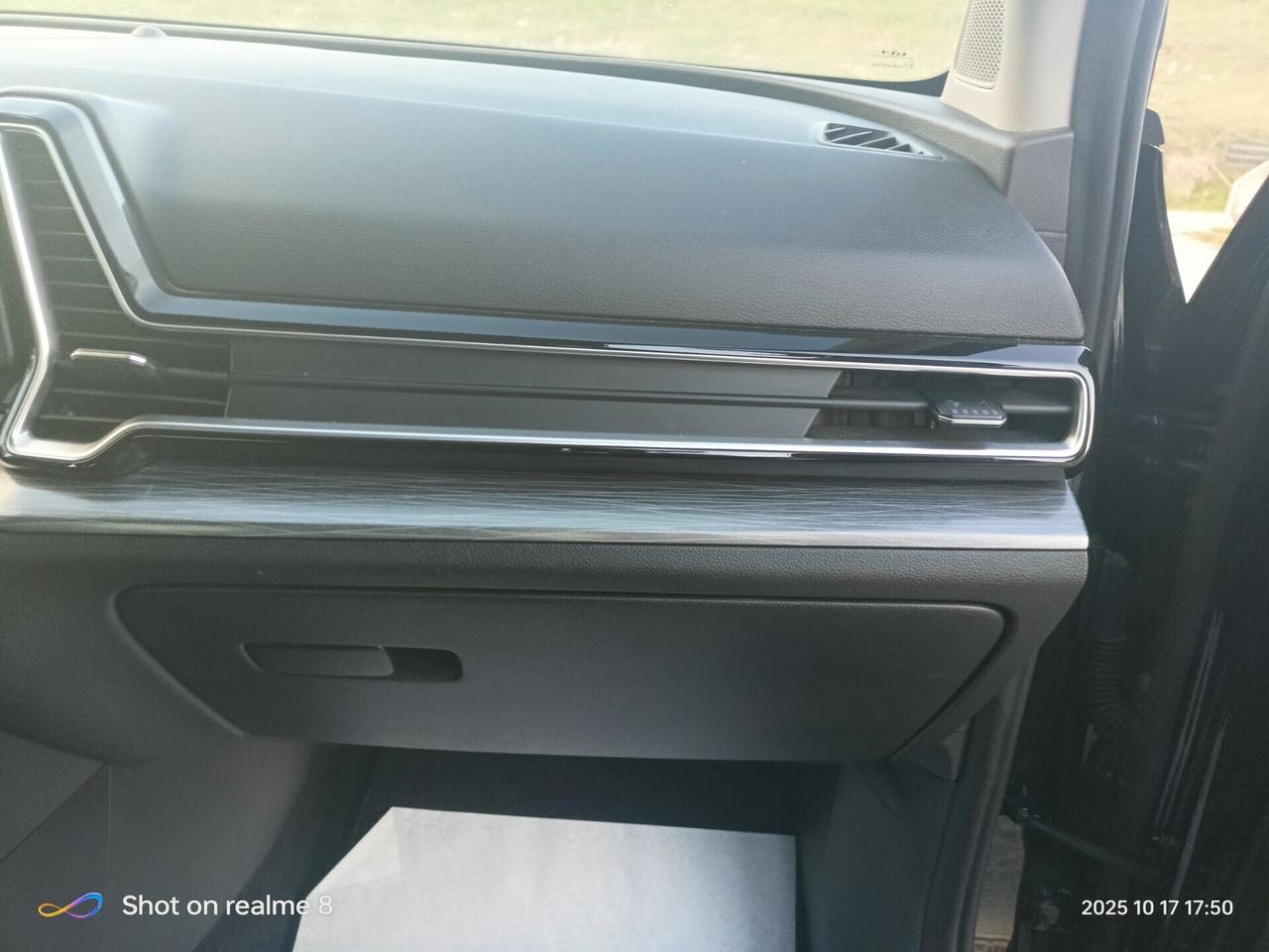 Kia Sportage 1.6 CRDI MHVE BUSINESS 2WD DCT