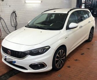 FIAT Tipo 1.6 Mjt S&S SW Lounge