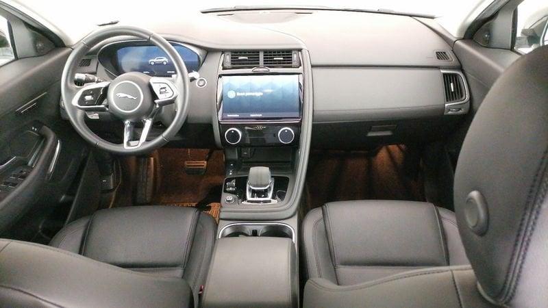 Jaguar E-Pace 2.0d i4 mhev SE awd 163cv auto