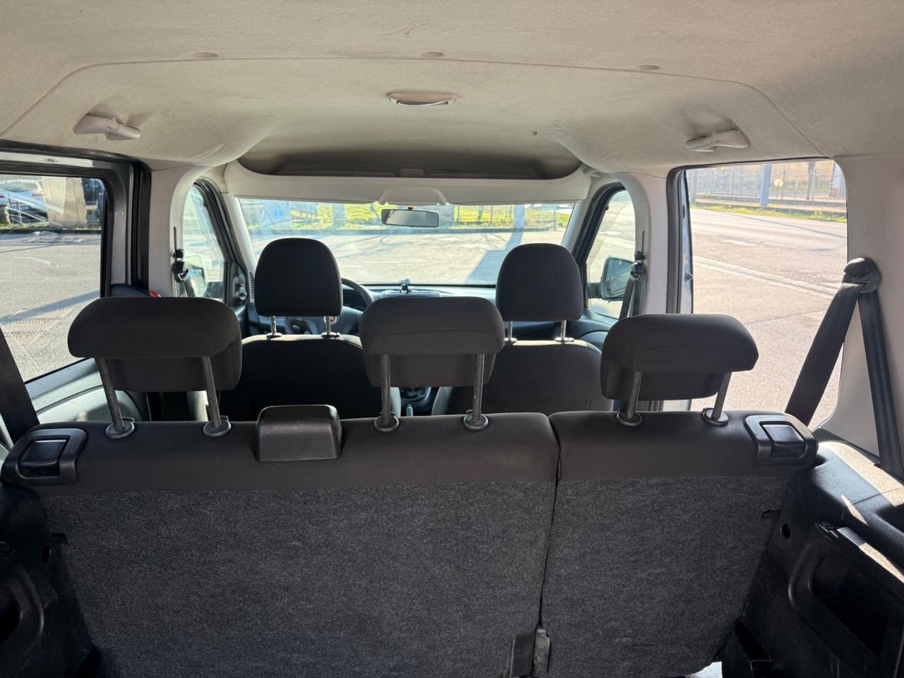 Fiat Doblo Doblò 1.6 MJT 16V Emotion”EURO5”