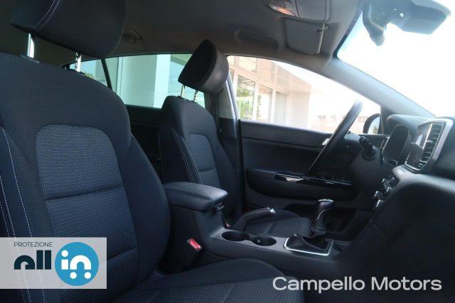 KIA Sportage Sportage 1.6 ECOGPL 2WD Style N1