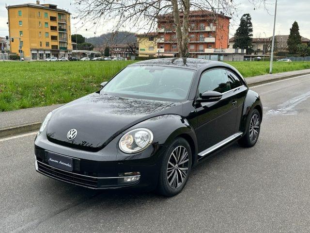 VOLKSWAGEN Maggiolino 1.2 TSI ALLSTAR DSG BlueMotion Technology