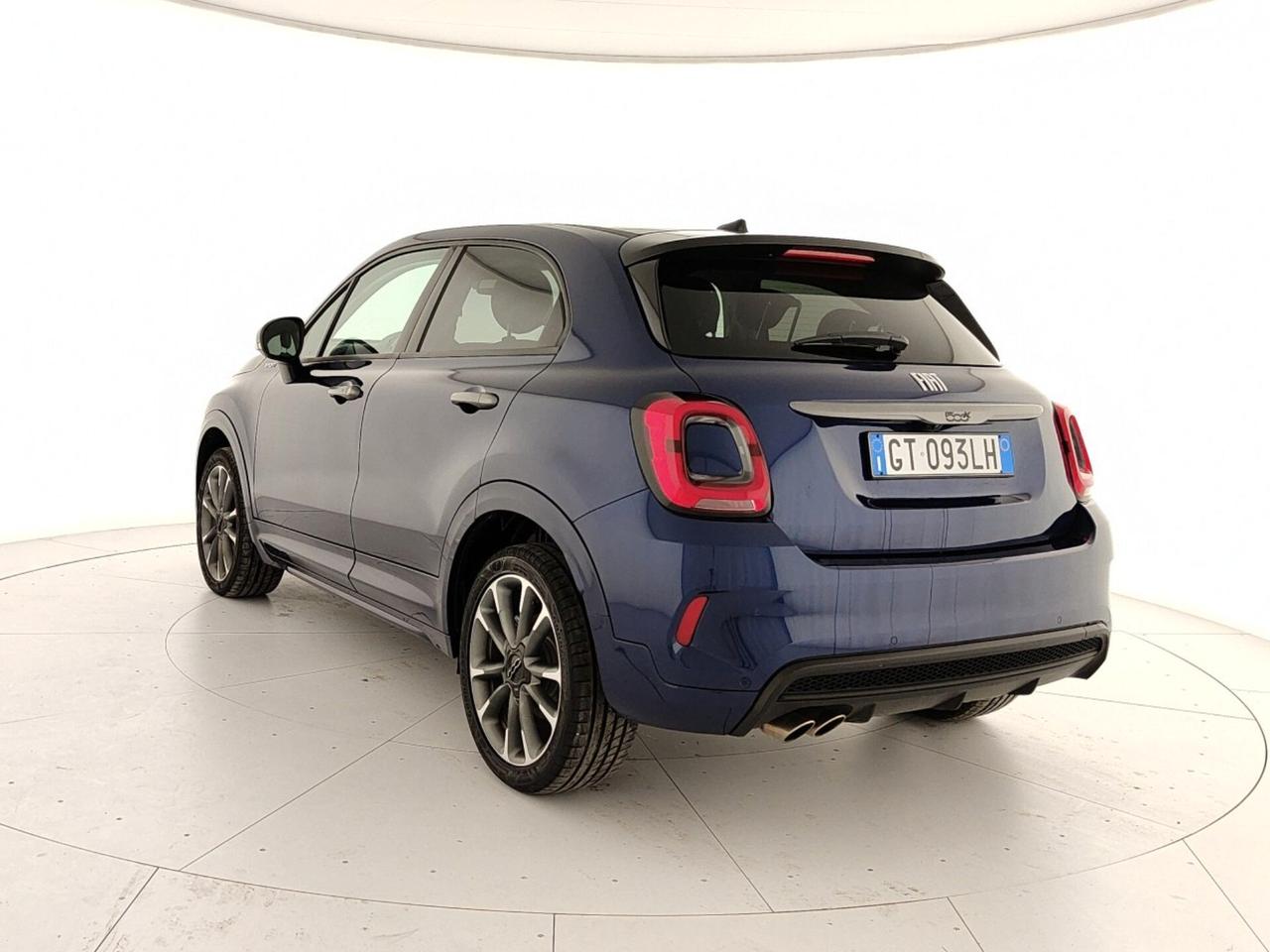 Fiat 500X 1.3 MultiJet 95 CV Sport