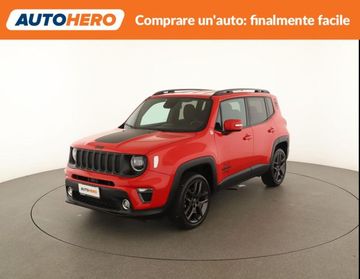 JEEP Renegade 1.3 T4 180 CV 4WD Active Drive Limited