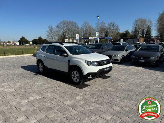 DACIA Duster 1.0 TCe GPL Comfort ANCHE NEOPATENTATI