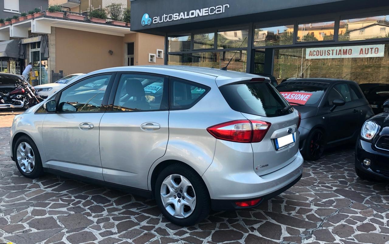 Ford C-Max 1.6 TDCi 95CV Business