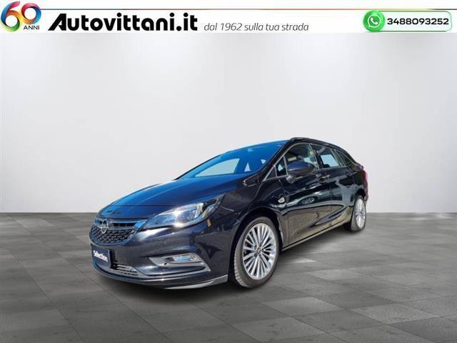 OPEL Astra Sports Tourer 1.6 CDTI 110cv Innovation S S