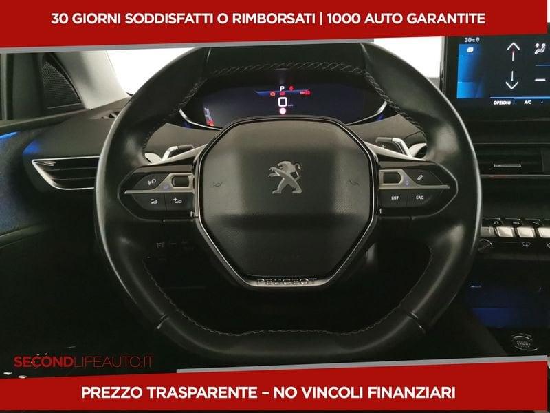Peugeot 5008 II 2021 1.5 bluehdi Allure Pack s&s 130cv eat8